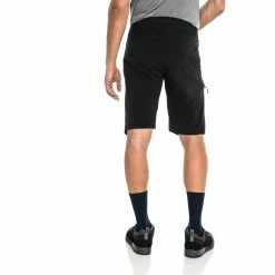 Schöffel Shorts Mellow Trail M MTB Bike Shorts -Cykelbriller Salgsbutik 8C17B2285E98CDC3794C8E51405873F0