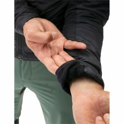 VAUDE MEN´S KURO INSULATION JACKET Winter Jacket -Cykelbriller Salgsbutik 8E02EF21561C9F4F787A628678CD83BA