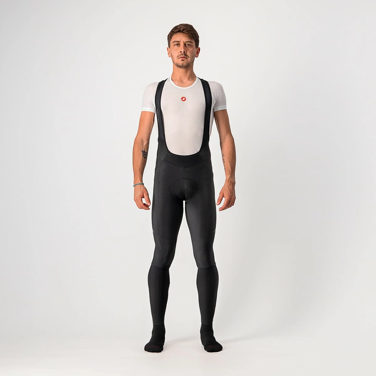 Castelli VELOCISSIMO 5 BIBTIGHTS Thermal Men’s Bib Shorts 3 Castelli VELOCISSIMO 5 BIBTIGHTS Thermal Men’s Bib Shorts