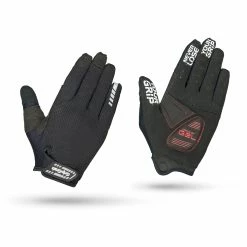 GripGrab SUPER GEL XC TOUCHSCREEN Full Finger Gloves