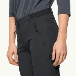 Jack Wolfskin GEIGELSTEIN PANTS W Women’s Softshell Trousers 11 Jack Wolfskin GEIGELSTEIN PANTS W Women’s Softshell Trousers -Cykelbriller Salgsbutik 914308D8E8E44877D512B6677EFFE071