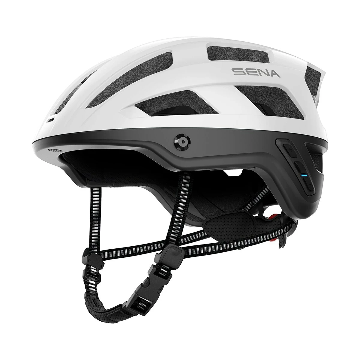 Sena M1 EVO Smart MTB Helmet (without FM Radio) 7 Sena M1 EVO Smart MTB Helmet (without FM Radio) - Billede 5