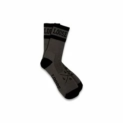 LOOSE RIDERS CLASSIC Socks – Pack Of Three -Cykelbriller Salgsbutik 92602787F75B17267533E62E30EC8F3C