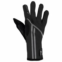 VAUDE POSTA WARM GLOVES Winter Cycling Gloves