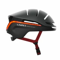 Livall EVO21 Bicycle Helmet -Cykelbriller Salgsbutik 93563CE693CEB120454BD79D61D493E3