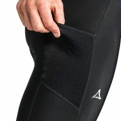 Schöffel Skin Pants Warm 4h L Women’s Thermal Cycling Underpants -Cykelbriller Salgsbutik 93C68BEF6FB638D116D59956D8B48553
