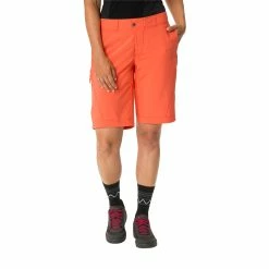 VAUDE WOMEN'S LEDRO SHORTS -Cykelbriller Salgsbutik 94283CB7F803305C4739E2957CA1EE29