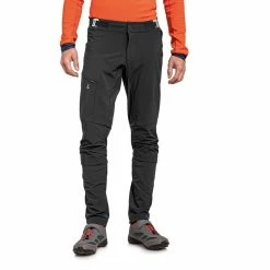 Schöffel Hybrid Pants Tree Run M MTB Trousers -Cykelbriller Salgsbutik 95A16929B612067EEA79B8B4A1C65CF9