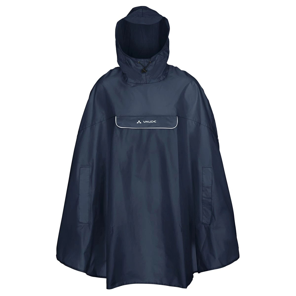 VAUDE VALDIPINO PONCHO Rain Poncho 3 VAUDE VALDIPINO PONCHO Rain Poncho