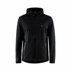 Craft CORE RIDE SUBZ JACKET M Thermal Softshell Jacket