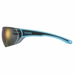 Uvex SPORTSTYLE 204 Glasses -Cykelbriller Salgsbutik 966E96A1D9F420AFC501A53763606FF9
