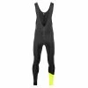 Rose FLUO Thermal Bib Tights