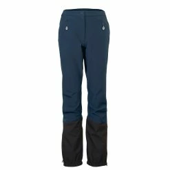 Killtec KOW 108 WMN SFTSHLL PNTS Women’s Softshell Pants
