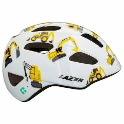Lazer PNUT KINETICORE Kids’ Helmet