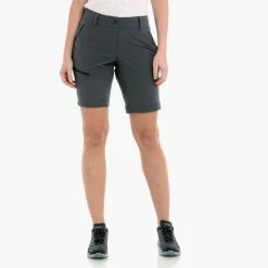 Schöffel Shorts Toblach 2 L Women’s Trekking Shorts -Cykelbriller Salgsbutik 9D3C95345514F149534E38A8C45B15AD