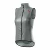 Castelli ARIA W VEST Women's Windbreaker Vest