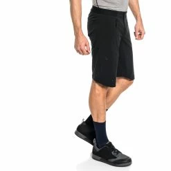 Schöffel Shorts Mellow Trail M MTB Bike Shorts -Cykelbriller Salgsbutik 9E0EE70BAF81EA4B394F96D14A3E544C