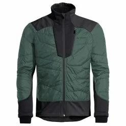 VAUDE MEN'S MINAKI JACKET III Thermal Jacket