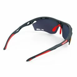 Rudy Project PROPULSE Sports Glasses -Cykelbriller Salgsbutik 9EBD58123AB152FAFA7DCA86B470EC07