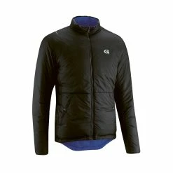 Gonso BEVINCO Thermal Primaloft Reversible Jacket -Cykelbriller Salgsbutik 9EE2380B04E615DC6AFD1AAD5FA63A0B