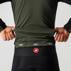 Castelli ALPHA RoS 2 JACKET -Cykelbriller Salgsbutik 9F4B9A7B53D0D5255311A7756877178D
