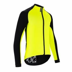 Assos MILLE GT Winter Jacket EVO Thermo Cycling Coat -Cykelbriller Salgsbutik A235CC05997DE433BD1313E14F5F9B9E