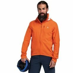 Schöffel 2.5L Jacket Bohusleden M Waterproof Jacket -Cykelbriller Salgsbutik A3A83FA898BE408AB96543A12097A554