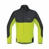 GOREWEAR C5 GORE WINDSTOPPER THERMO TRAIL JACKET Men's Winter Jacket
