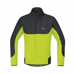 GOREWEAR C5 GORE WINDSTOPPER THERMO TRAIL JACKET Men's Winter Jacket