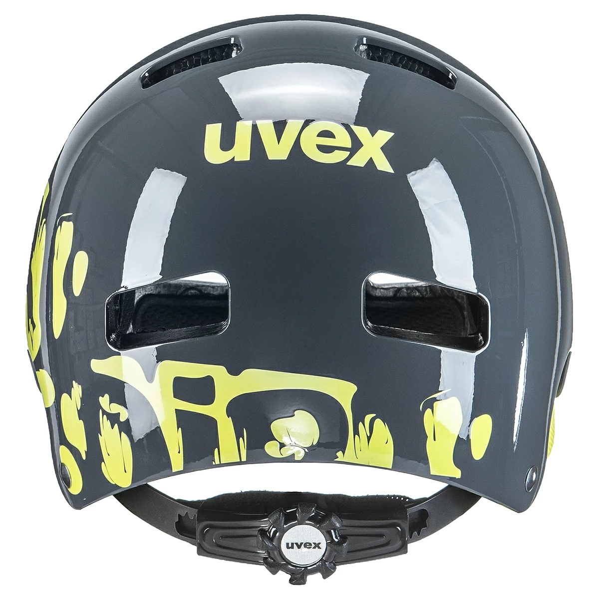 Uvex KID 3 Kids' Helmet 6 Uvex KID 3 Kids' Helmet - Billede 4