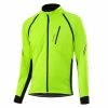 Loeffler M BIKE ZIP-OFF JACKET SAN REMO 2 WS LIGHT Softshell Jacket
