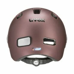 Uvex RUSH VISOR Bicycle Helmet -Cykelbriller Salgsbutik A5EB84C7951371CEAF14AC36FB88958C