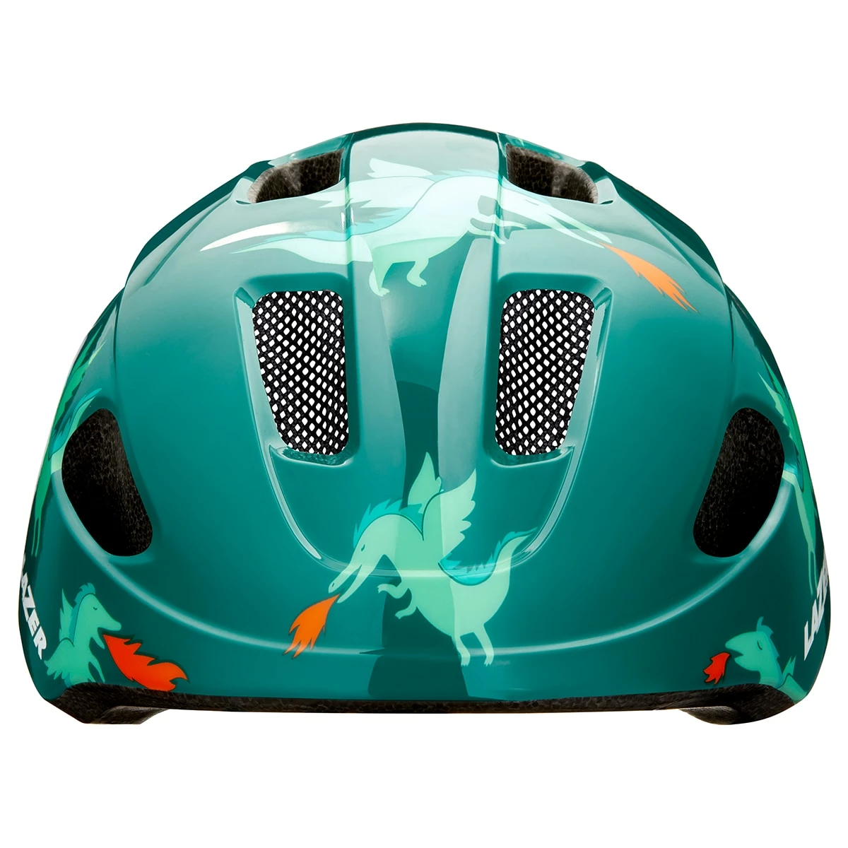 Lazer NUTZ KINETICORE Kids’ Helmet 4 Lazer NUTZ KINETICORE Kids’ Helmet - Billede 2