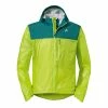 Schöffel Hybrid Jkt Flow Trail M Bike Windbreaker
