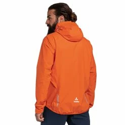 Schöffel 2.5L Jacket Bohusleden M Waterproof Jacket -Cykelbriller Salgsbutik A9403E8F30EF0F3804B812E5288E3870