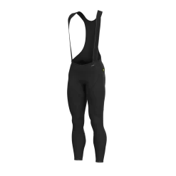 ALE R-EV1 CLIMA WARM PLUS Windbreaker Bib Tights