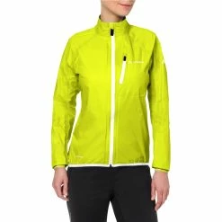 VAUDE WOMEN'S DROP JACKET III -Cykelbriller Salgsbutik AB6FF1EB9B23265C95A39EB02E4B787A