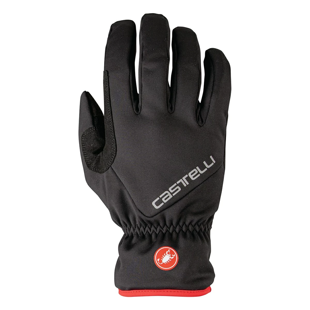 Castelli ENTRATA THERMAL GLOVES Primaloft Winter Cycling Gloves 3 Castelli ENTRATA THERMAL GLOVES Primaloft Winter Cycling Gloves