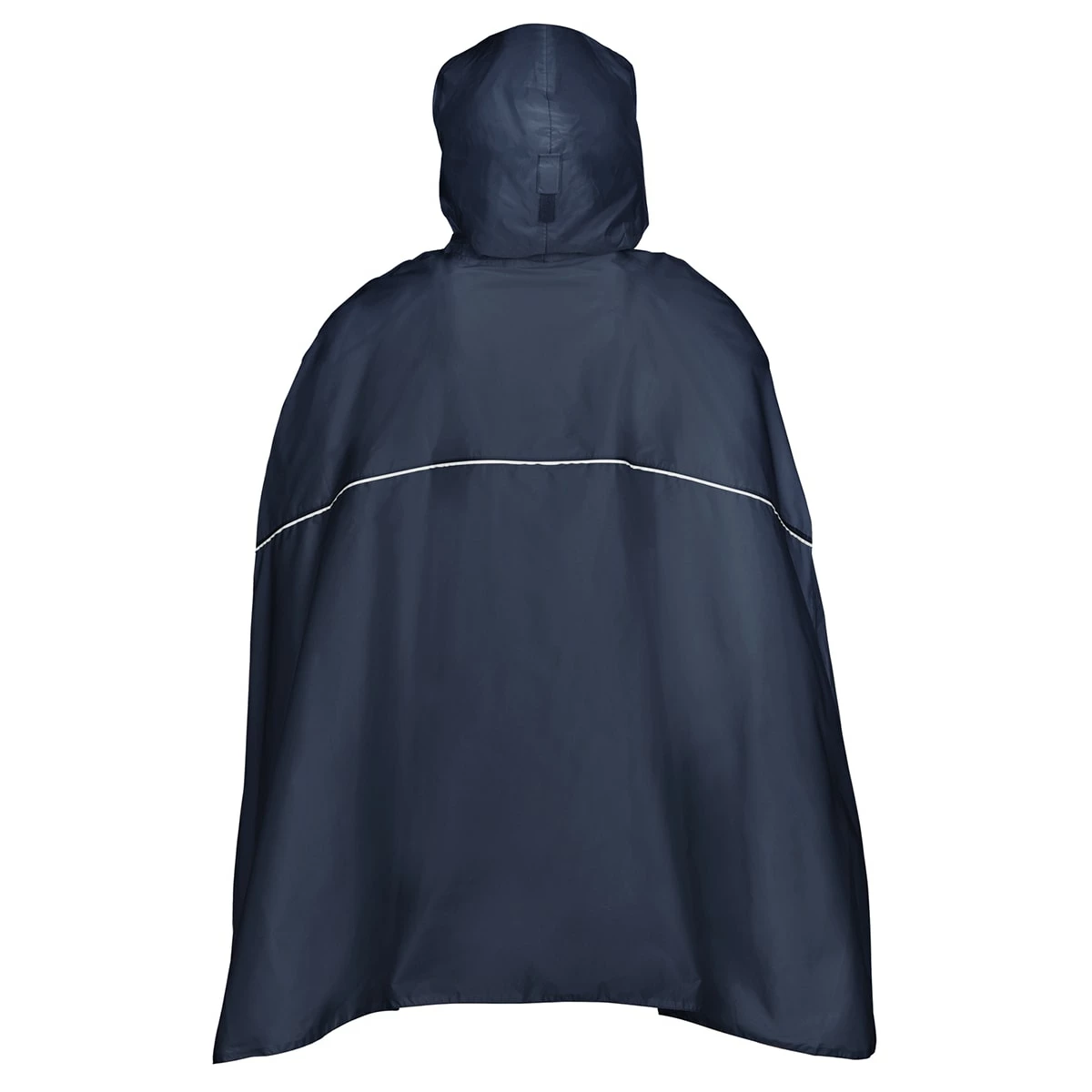 VAUDE VALDIPINO PONCHO Rain Poncho 4 VAUDE VALDIPINO PONCHO Rain Poncho - Billede 2