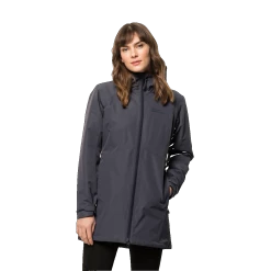 Jack Wolfskin HEIDELSTEIN INS JKT W Women’s Waterproof Coat 10 Jack Wolfskin HEIDELSTEIN INS JKT W Women’s Waterproof Coat -Cykelbriller Salgsbutik ADF899B58137BAC4BD3E7A17246D9507