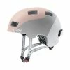 Uvex CITY 4 WE Bicycle Helmet