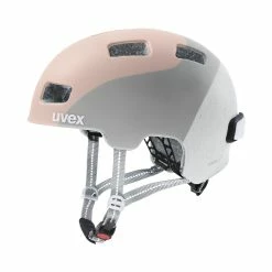 Uvex CITY 4 WE Bicycle Helmet