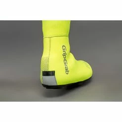 GripGrab ARCTIC WATERPROOF HI-VIS WINTER SHOE COVER 01 -Cykelbriller Salgsbutik AFF7621F8AA85CC76DE3AA98E479B323