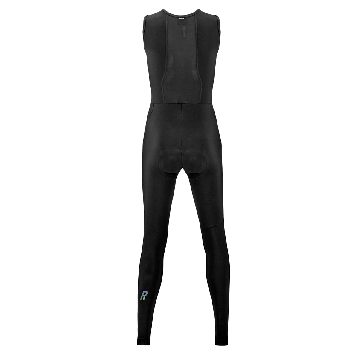 Rose CORE Thermo Bib W Women's Bib Tights 4 Rose CORE Thermo Bib W Women's Bib Tights - Billede 2