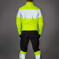 Endura URBAN LUMINITE WASSERDICHTER EINTEILER Waterproof Rain Suit -Cykelbriller Salgsbutik B21769E5C1ECEBD498B7EFB1CEC78997