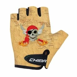 CHIBA COOL KIDS Cycling Gloves