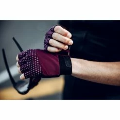 Roeckl DIAMANTE Women's Gloves -Cykelbriller Salgsbutik B42676763E056B9710D0986F1124E7C0