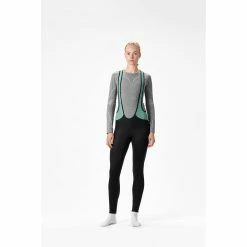 Rose HEADWIND Thermo Windproof Bib W Women’s Bib Tights -Cykelbriller Salgsbutik B79EEF7113F900DDAEB930375F8E598F