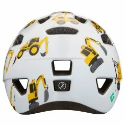 Lazer PNUT KINETICORE Kids’ Helmet -Cykelbriller Salgsbutik B9AADEF98ADA9C384CF232DF5145A00B