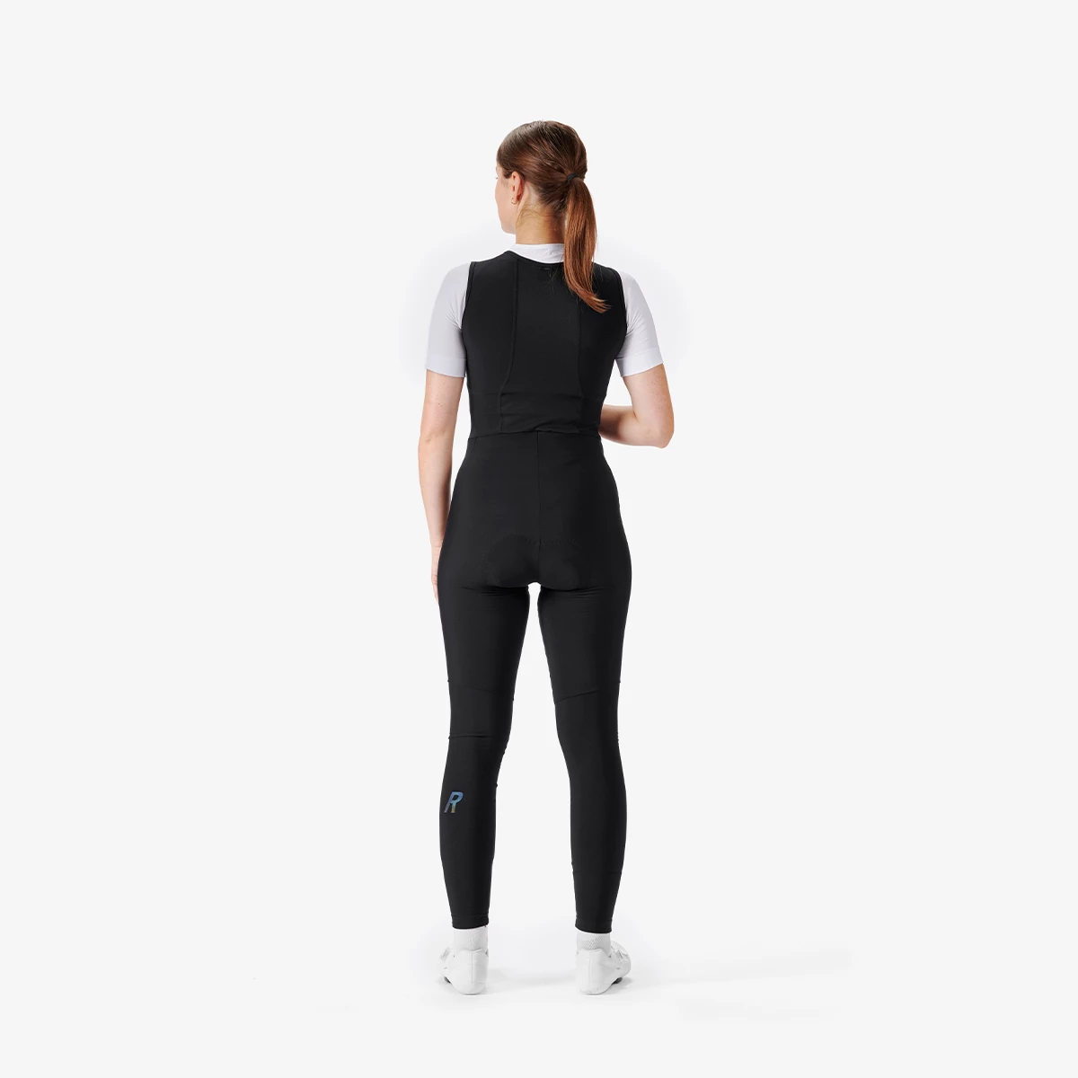 Rose CORE Thermo Bib W Women's Bib Tights 6 Rose CORE Thermo Bib W Women's Bib Tights - Billede 4